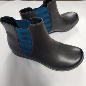 Korks Original Booties